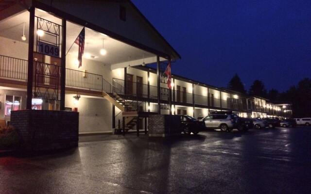 The Varsity Inn North