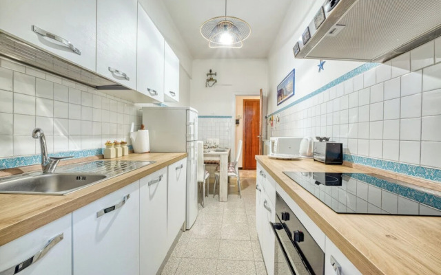 Tullia Relax Home 650 m dal Mare