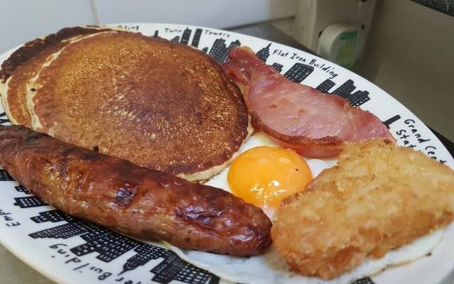 Compston House B&B - Adults Only