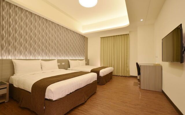 Hedu Hotel