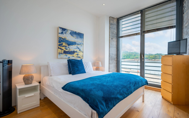 Royal William Yard Apartments