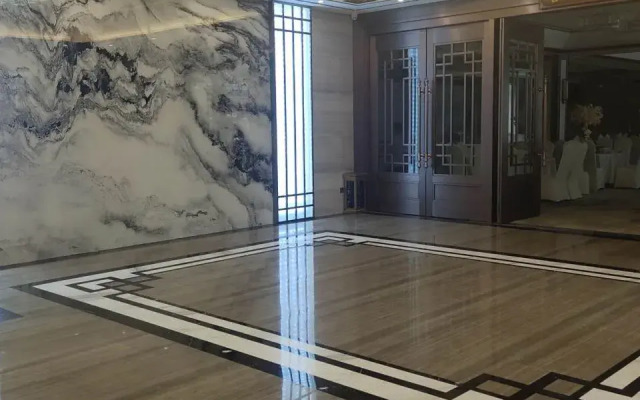 Chongqing Rongchang Haitang Hotel
