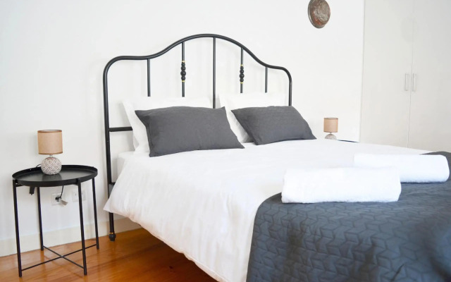 Kalathos House 4 apartment by GT House