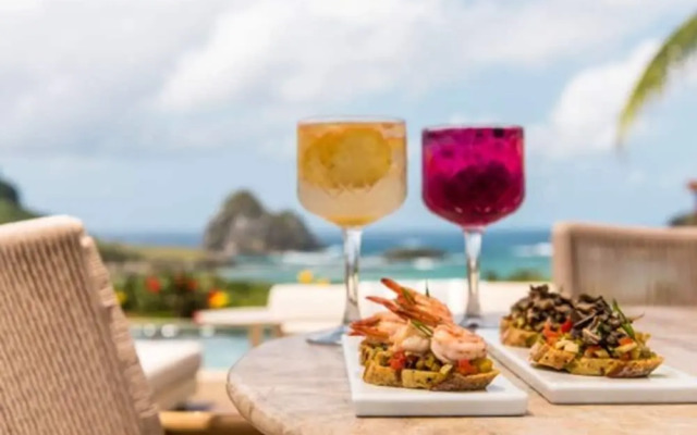NANNAI Noronha