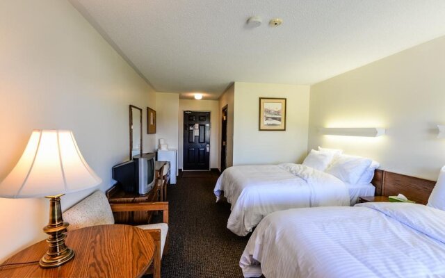 The June Motel Sauble Beach