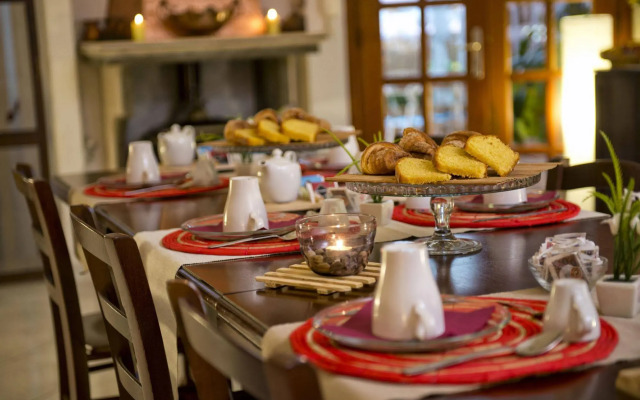 Il Vecchio Treno Rooms & Guest Houses