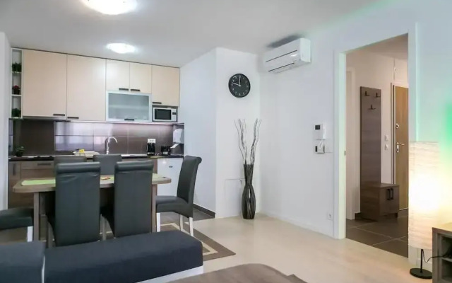 Apartment Nova cesta