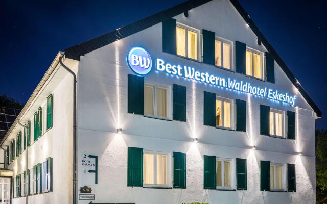 Best Western Waldhotel Eskeshof