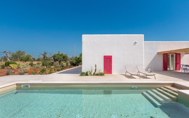 3540 Villa Petramore by Perle di Puglia