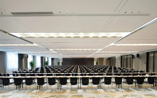 Hampton by Hilton Beijing Dahongmen