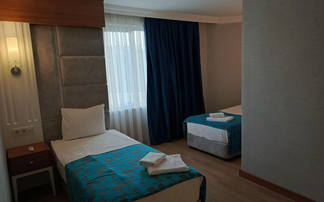 Side Yesiloz Hotel