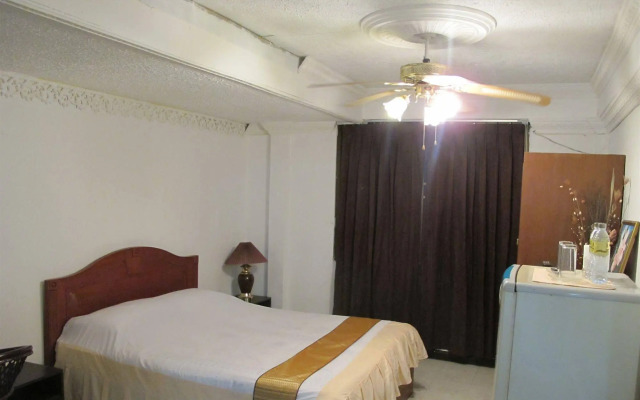 Villa Lamai - Wong Amat House Pattaya