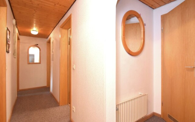 Tranquil Apartment in Geschwend near City Center & River