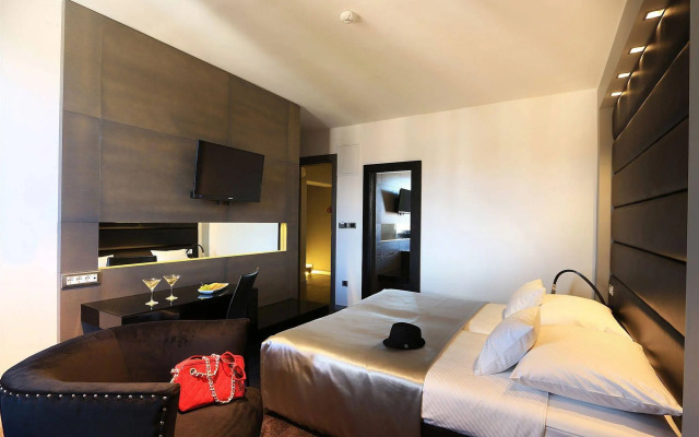 The View Luxury Rooms