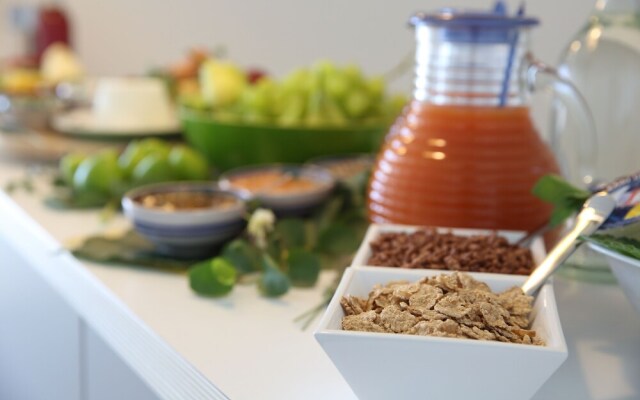 I Giardini della Castellana B&B