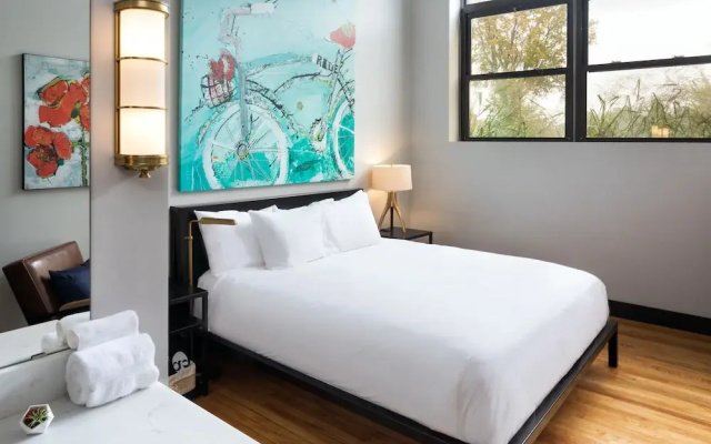Hotel Grinnell Downtown, an Ascend Collection Hotel