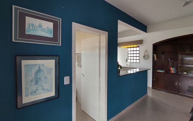 Estúdio próximo ao Hosp. BOS Sorocaba