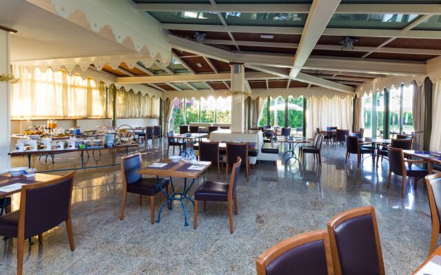 Hotel Villa Undulna - Terme della Versilia