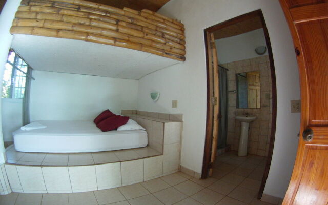 Hotel Boca Brava