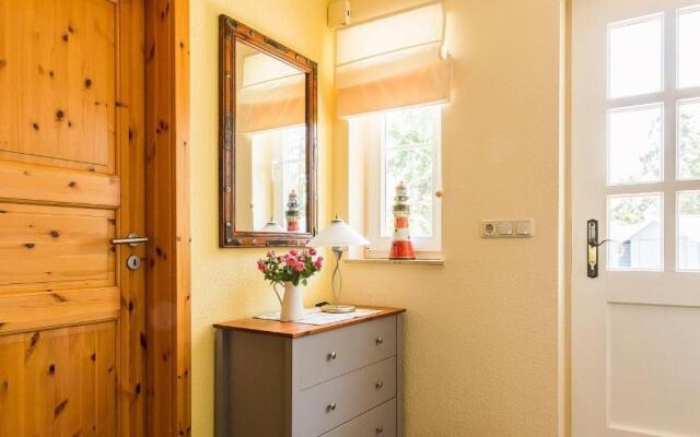 Darßer Smuggler Hus 1