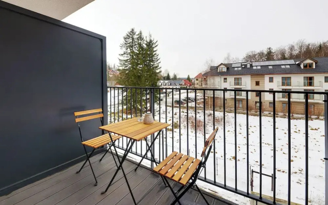 RentPlanet - Apartament Ostoja