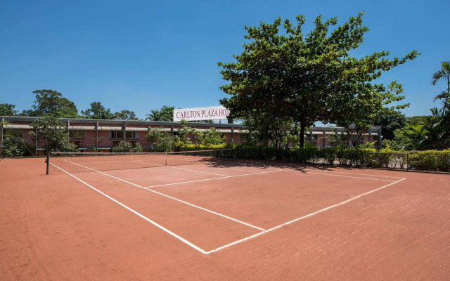 Carlton Suítes Limeira