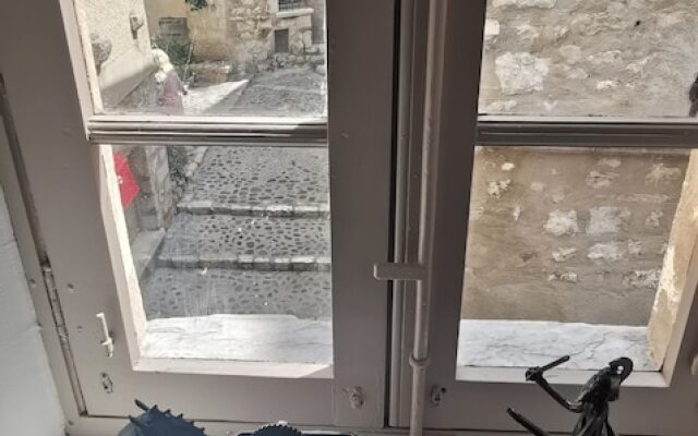 Hostellerie la Fontaine