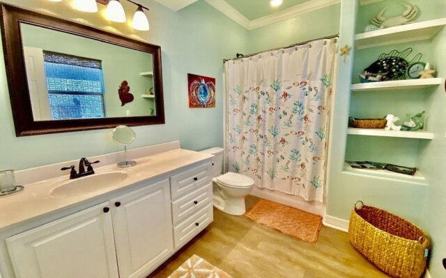 Sea Biscuits & Gravy - 3 Br Home