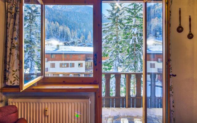 The Twins Apartment - Champoluc