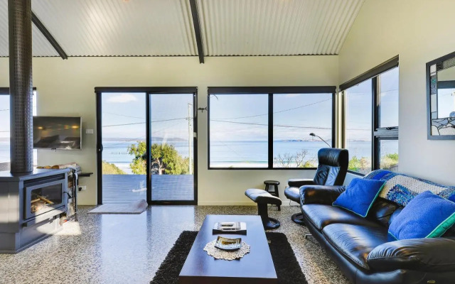 Park Beach Retreat