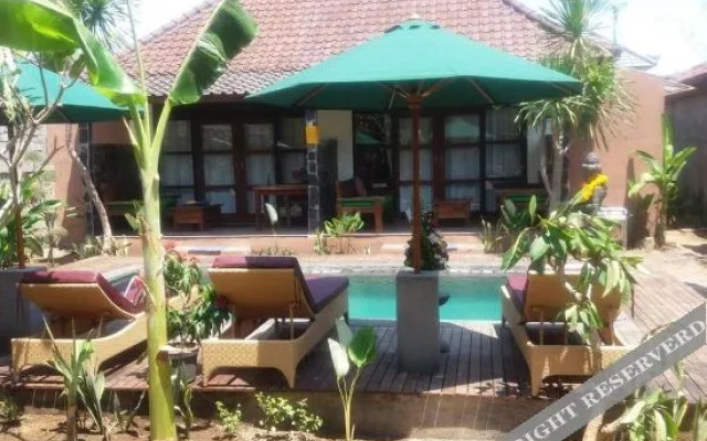 Ningmas Guesthouse II