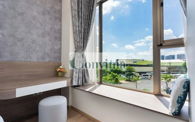 Midtown The Peak By Dhome