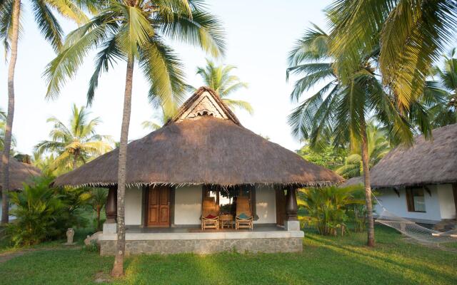 Neeleshwar Hermitage