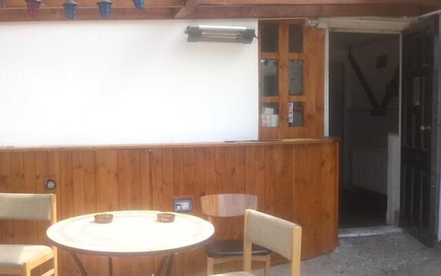 The Backpackers Annexe At The Swan Inn