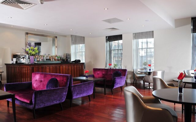 The Royal Hotel Cardiff