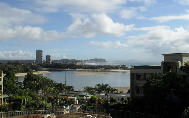 Little Cove Currumbin
