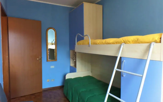 Appartamento Raffaello