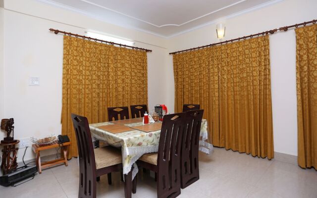 OYO 10776 Home 3BHK Premium Villa Bhawanipur Greens