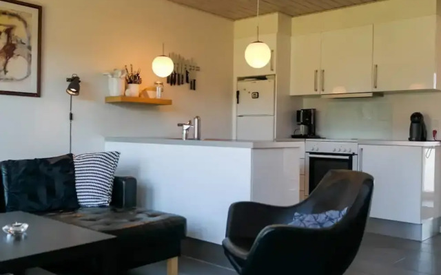 Holiday Home in LÃ¸kken