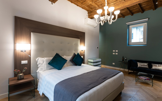 Kairos by Florence Art Apartments