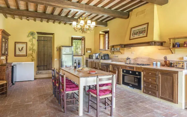 Casale Piattini 10 in Massa Bassa