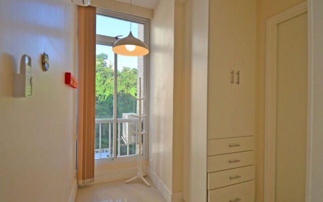 Mz Apartments Leme Iii