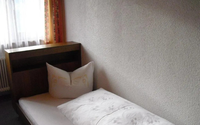 Ferienwohnung Reinstadler