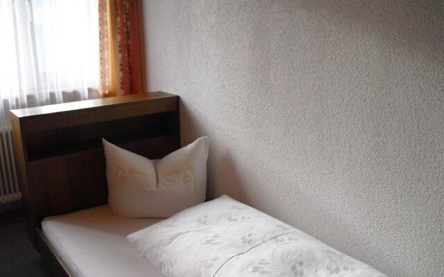 Ferienwohnung Reinstadler