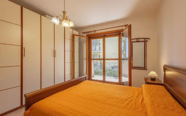 Spacious Apartment by Wonderful Italy