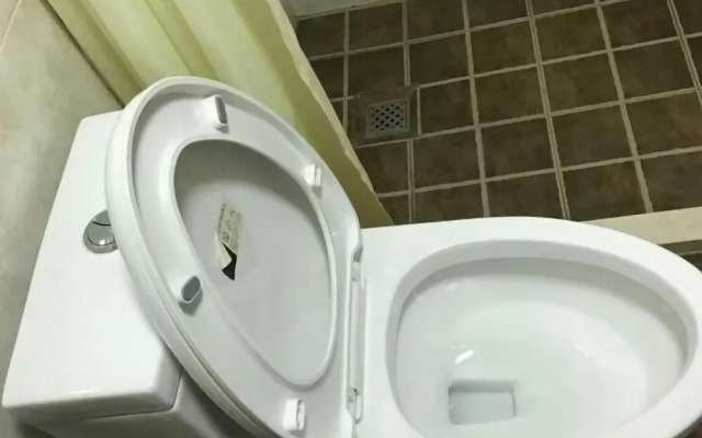 Yongxin Hostel