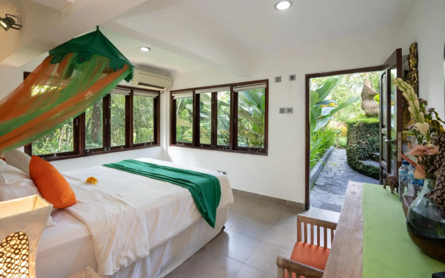 Villa Kupu-Kupu