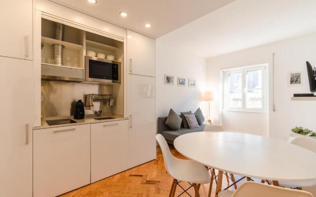Carmo Apartments