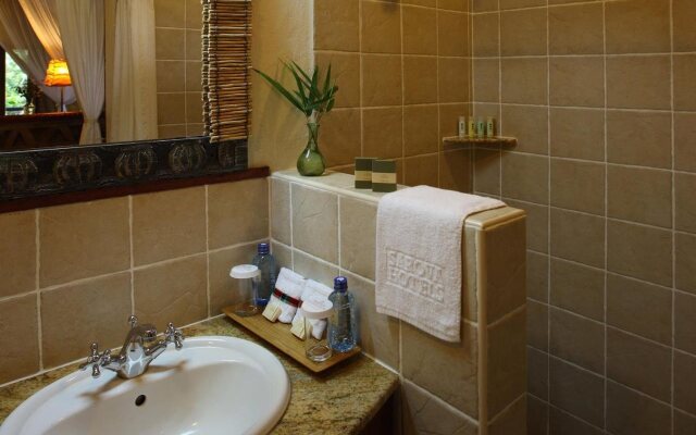 Sarova Mara Game Camp