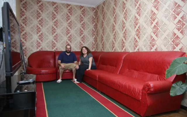 MEDI Guest House